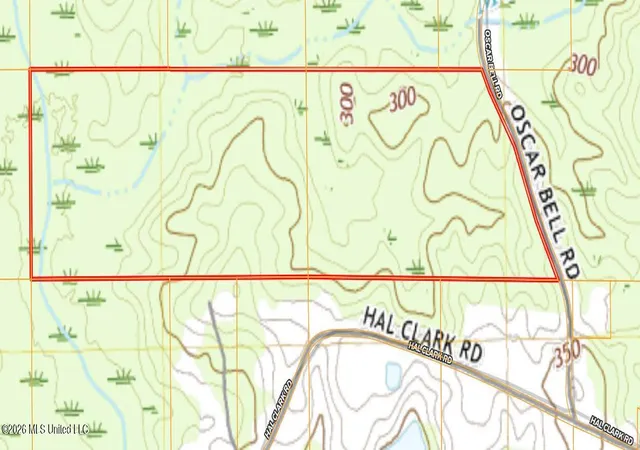 4th image of Oscar Bell Rd, Shubuta, MS 39360 | MLS# 4155814