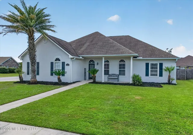 1st image of 2109 Eva Ave, Ocean Springs, MS 39564 | MLS# 4155456