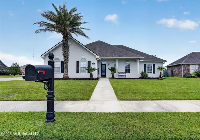 2nd image of 2109 Eva Ave, Ocean Springs, MS 39564 | MLS# 4155456