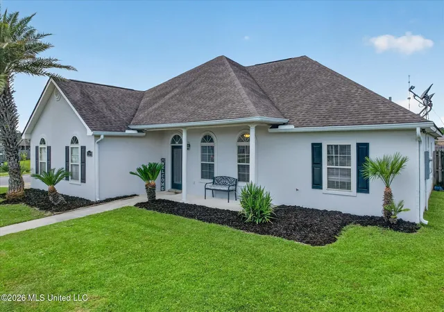 4th image of 2109 Eva Ave, Ocean Springs, MS 39564 | MLS# 4155456