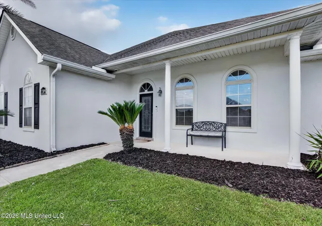 5th image of 2109 Eva Ave, Ocean Springs, MS 39564 | MLS# 4155456