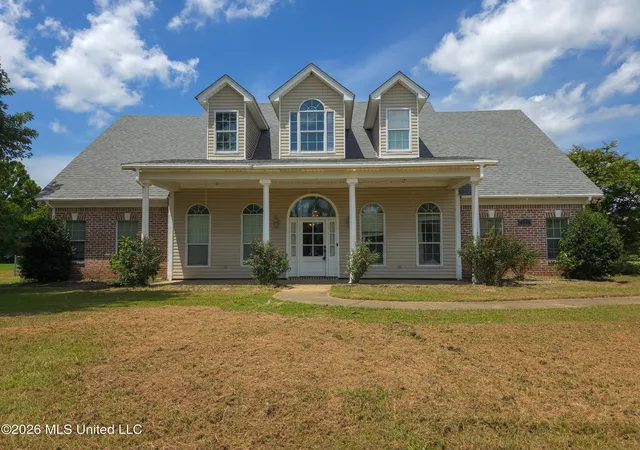 Homes for sale in Coldwater, MS | 537 Golden Pond Dr, Coldwater, MS 38618 | MLS# 4155399
