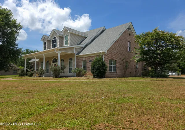 Homes for sale in Coldwater, MS | 537 Golden Pond Dr, Coldwater, MS 38618 | MLS# 4155399