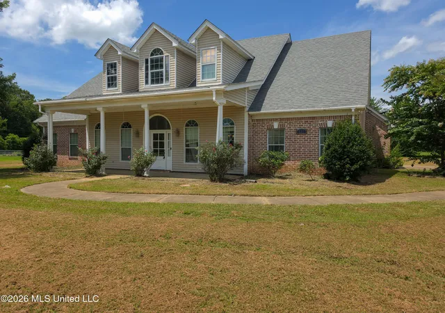 Homes for sale in Coldwater, MS | 537 Golden Pond Dr, Coldwater, MS 38618 | MLS# 4155399