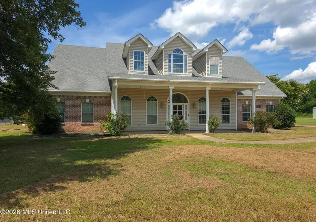 Homes for sale in Coldwater, MS | 537 Golden Pond Dr, Coldwater, MS 38618 | MLS# 4155399