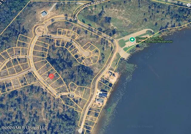 Photo 1 of Land for sale at 140 Apollo Way, Canton, MS 39046 | MLS# 4155395 | Listing updated on 2026-08-26