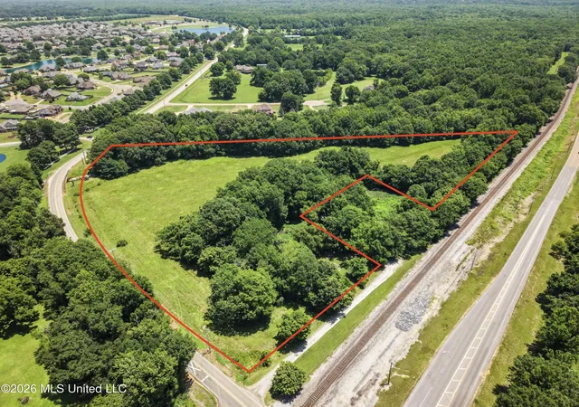1st image of Center Hill Rd, Olive Branch, MS 38654 | MLS# 4155425
