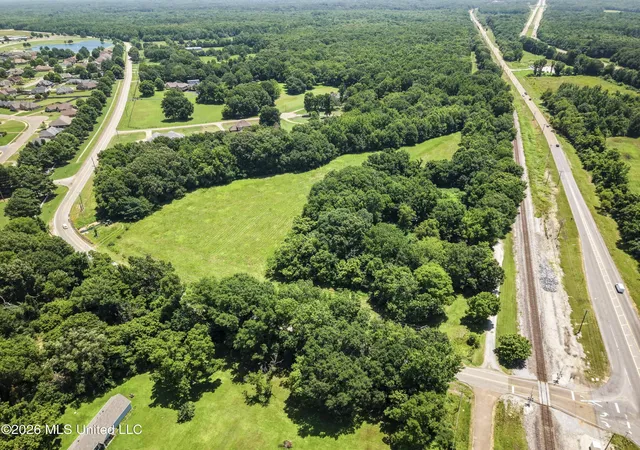 2nd image of Center Hill Rd, Olive Branch, MS 38654 | MLS# 4155425