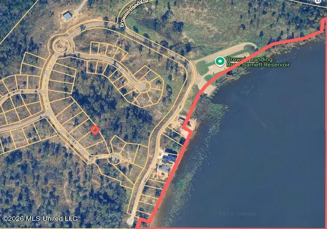 Photo 1 of Land for sale at 142 Apollo Way, Canton, MS 39046 | MLS# 4155397 | Listing updated on 2026-08-26