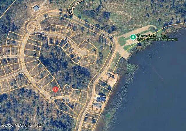 Photo 1 of Land for sale at 000 Athena Dr, Canton, MS 39046 | MLS# 4155398 | Listing updated on 2026-08-26