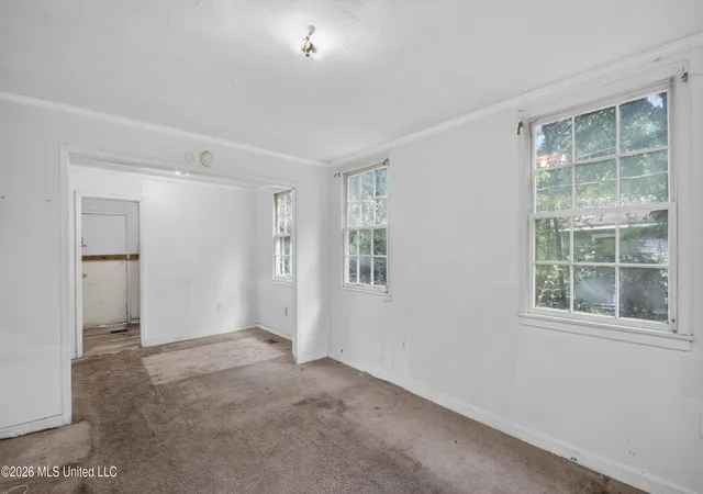 Photo 3 of Single family home for sale at 4679 Churchill Dr, Jackson, MS 39206 | MLS# 4156242 | Listing updated on 2026-09-17