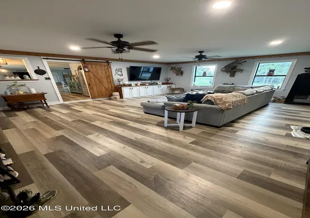 3rd image of 1447 Minor Bridge Rd, Ashland, MS 38603 | MLS# 4155423