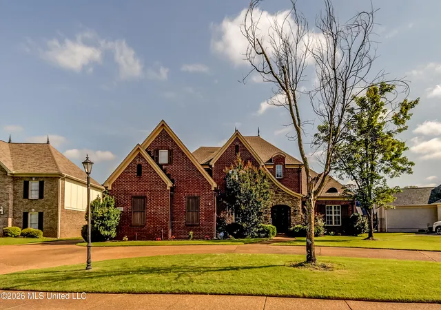 1st image of 6606 Moondance Dr, Olive Branch, MS 38654 | MLS# 4155493
