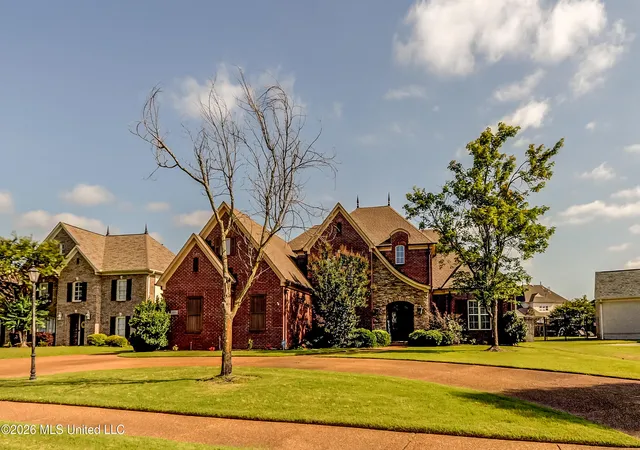 2nd image of 6606 Moondance Dr, Olive Branch, MS 38654 | MLS# 4155493