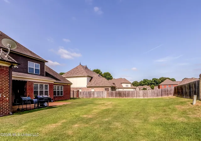 41st image of 6606 Moondance Dr, Olive Branch, MS 38654 | MLS# 4155493