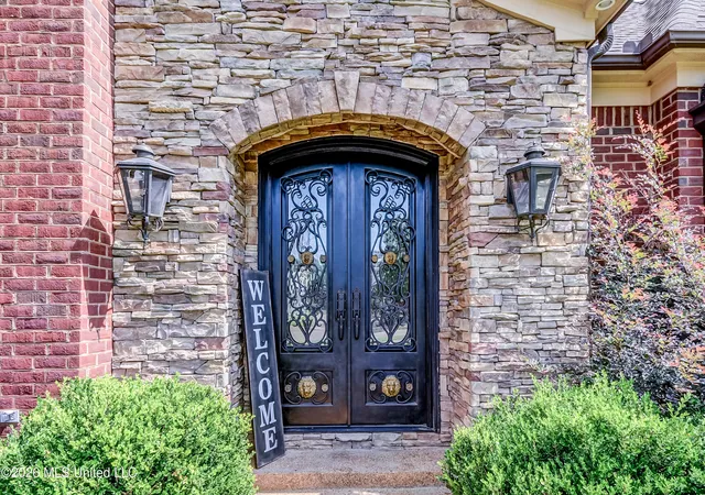 4th image of 6606 Moondance Dr, Olive Branch, MS 38654 | MLS# 4155493
