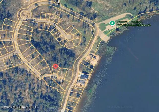 Photo 1 of Land for sale at 104 Athena Dr, Canton, MS 39046 | MLS# 4155404 | Listing updated on 2026-08-26