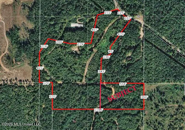 Homes for sale in Lucedale, MS | 439 Acres Man Moulds Rd, Lucedale, MS 39452 | MLS# 4155866