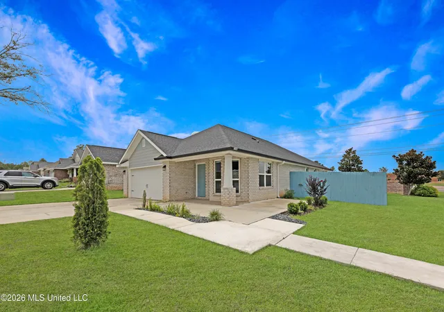 Photo 1 of Sale Pending at 14051 Old Mossy Trl, Gulfport, MS 39503 | MLS# 4155964 | Listing updated on 2026-08-17