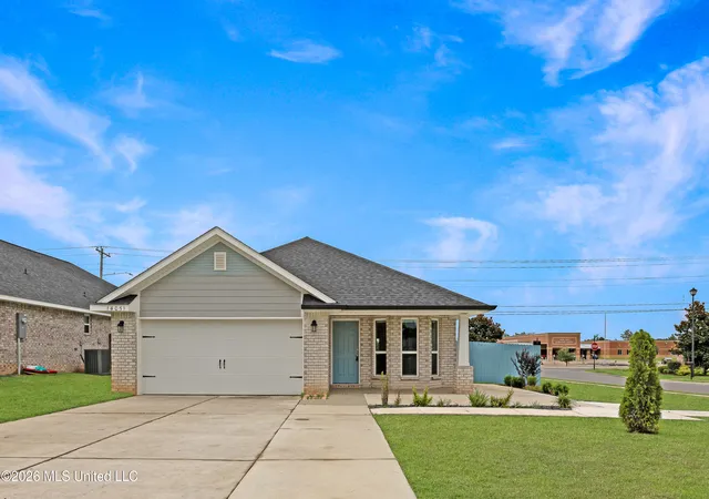 Photo 3 of Sale Pending at 14051 Old Mossy Trl, Gulfport, MS 39503 | MLS# 4155964 | Listing updated on 2026-08-17