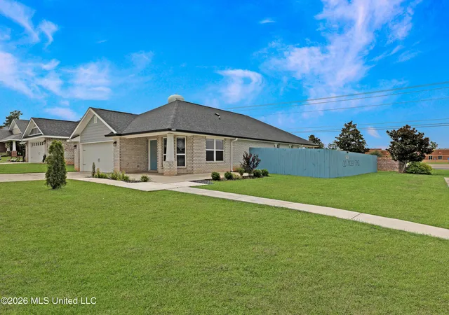 Photo 3 of Sale Pending at 14051 Old Mossy Trl, Gulfport, MS 39503 | MLS# 4155964 | Listing updated on 2026-08-17