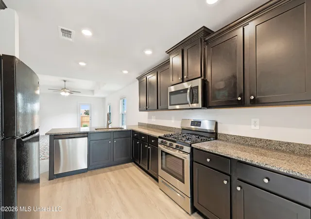 Photo 4 of Sale Pending at 14051 Old Mossy Trl, Gulfport, MS 39503 | MLS# 4155964 | Listing updated on 2026-08-17