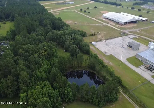 Photo 1 of Land for sale at 4280 Kiln Delisle Rd, Kiln, MS 39556 | MLS# 4155541 | Listing updated on 2026-07-13