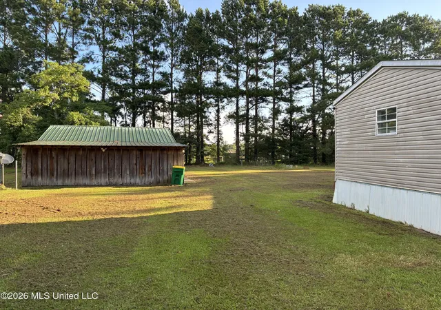 Homes for sale in Lucedale, MS | 6601 Skeeter Branch Rd, Lucedale, MS 39452 | MLS# 4155431