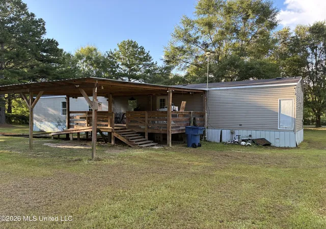 Homes for sale in Lucedale, MS | 6601 Skeeter Branch Rd, Lucedale, MS 39452 | MLS# 4155431