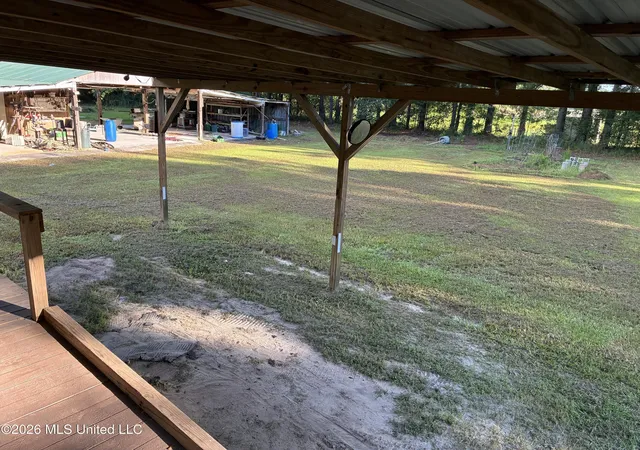 Homes for sale in Lucedale, MS | 6601 Skeeter Branch Rd, Lucedale, MS 39452 | MLS# 4155431