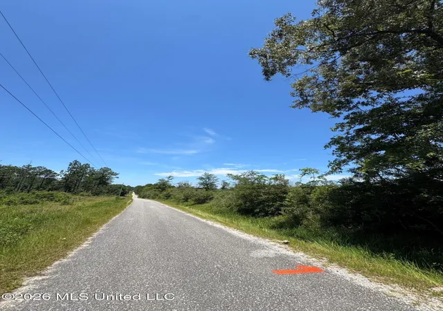 Photo 3 of Land for sale at 1 Dubose Rd, Lumberton, MS 39455 | MLS# 4155430 | Listing updated on 2026-07-10