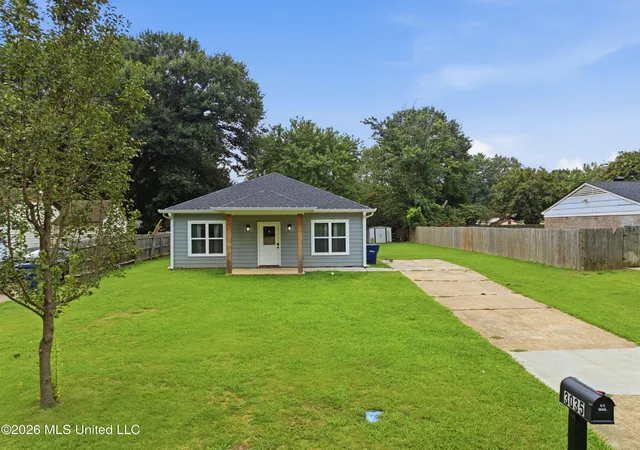 Photo 1 of Single family home for sale at 3035 Normandy Dr, Horn Lake, MS 38637 | MLS# 4158127 | Listing updated on 2026-09-17