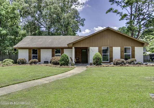 Homes for sale in Brandon, MS | 126 Ridge Rd, Brandon, MS 39042 | MLS# 4155486