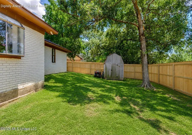 Photo 3 of Sale Pending at 126 Ridge Rd, Brandon, MS 39042 | MLS# 4155486 | Listing updated on 2026-09-09