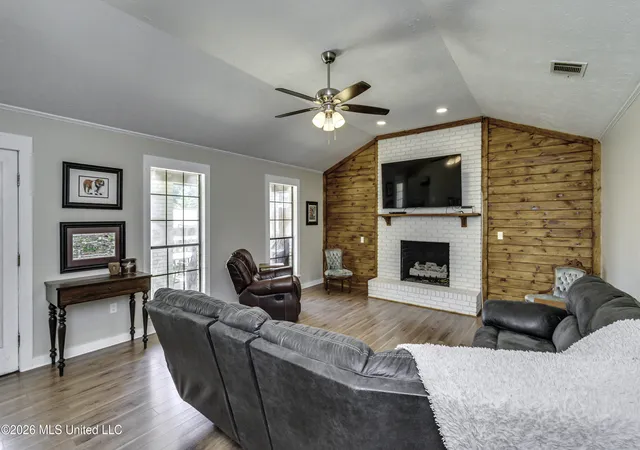 Homes for sale in Brandon, MS | 126 Ridge Rd, Brandon, MS 39042 | MLS# 4155486