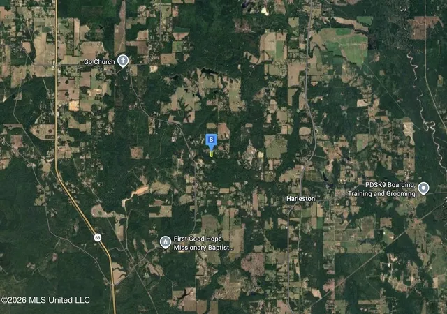Homes for sale in Lucedale, MS | 225 Dean Nursery Rd, Lucedale, MS 39452 | MLS# 4155450
