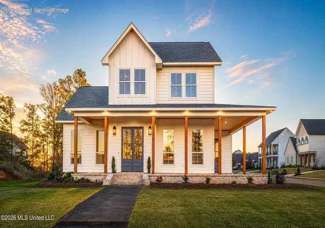 2nd image of 800 Arbor Pt, Brandon, MS 39047 | MLS# 4155455