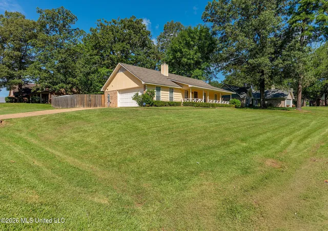 Homes for sale in Byram, MS | 551 Buchanan Dr, Byram, MS 39272 | MLS# 4155482