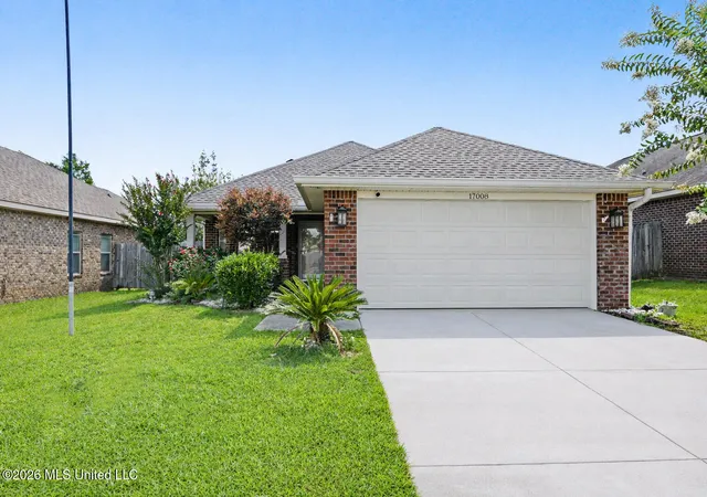 1st image of 17008 Date Palm Dr, Diberville, MS 39540 | MLS# 4155481