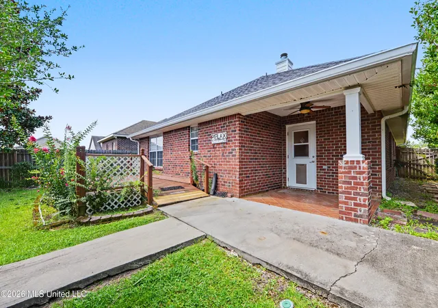 24th image of 17008 Date Palm Dr, Diberville, MS 39540 | MLS# 4155481