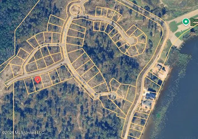 1st image of 107 Venus Dr, Canton, MS 39046 | MLS# 4155457
