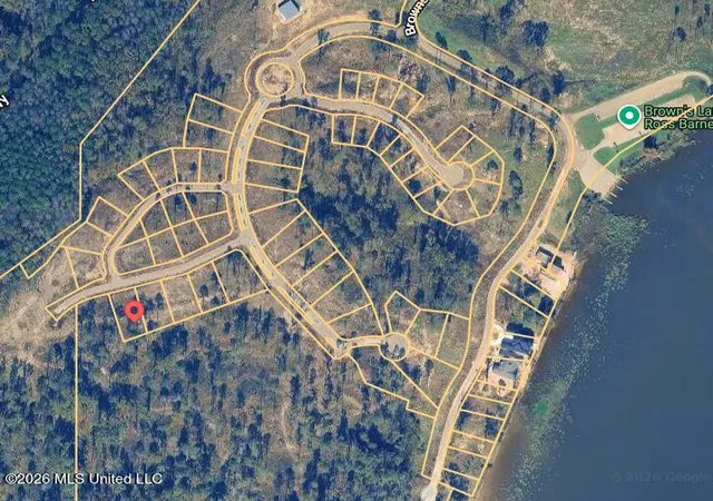 1st image of 109 Venus Dr, Canton, MS 39046 | MLS# 4155458