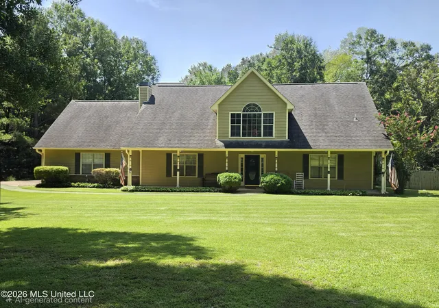 Photo 2 of Sale Pending at 12985 Pine Crst Dr, Olive Branch, MS 38654 | MLS# 4155535 | Listing updated on 2026-08-26