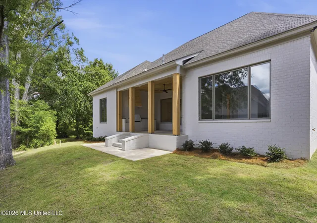 36th image of 438 Whittington Cir, Madison, MS 39110 | MLS# 4155504