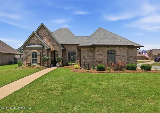 1st image of 400 Winterfield Wy, Brandon, MS 39042 | MLS# 4155555