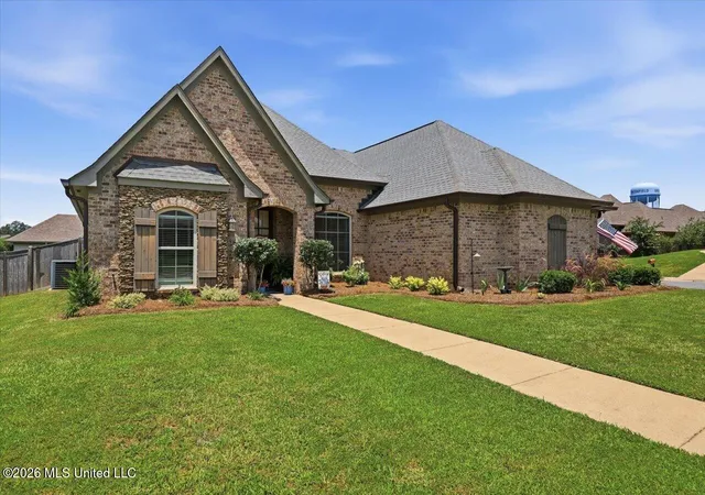 2nd image of 400 Winterfield Wy, Brandon, MS 39042 | MLS# 4155555