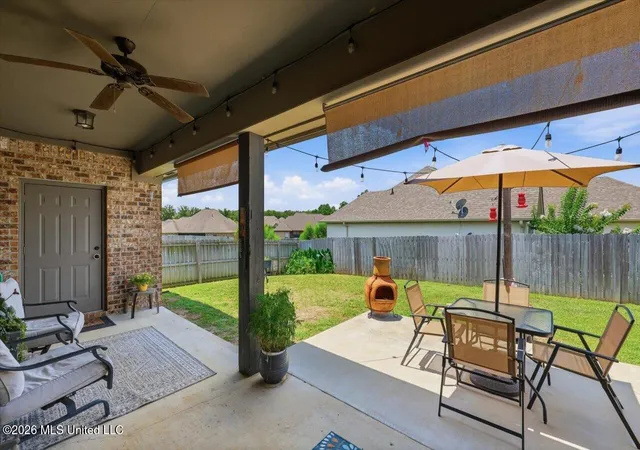 32nd image of 400 Winterfield Wy, Brandon, MS 39042 | MLS# 4155555