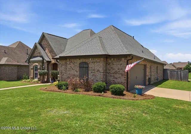 3rd image of 400 Winterfield Wy, Brandon, MS 39042 | MLS# 4155555