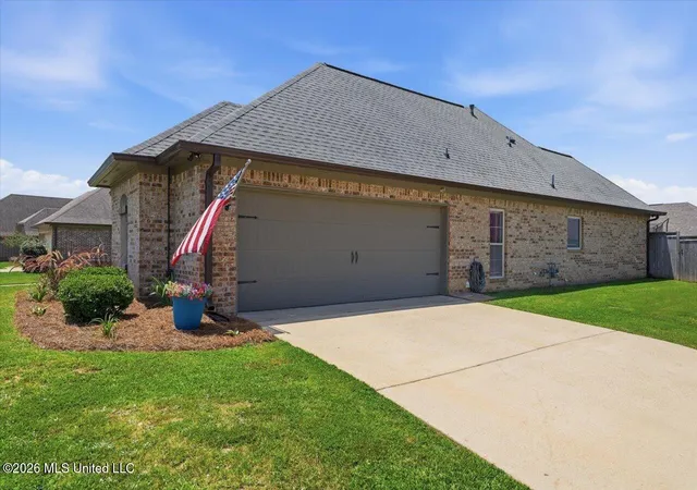4th image of 400 Winterfield Wy, Brandon, MS 39042 | MLS# 4155555