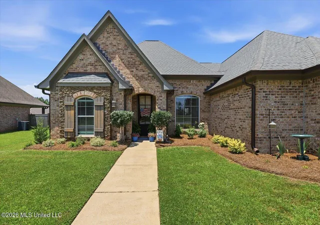 5th image of 400 Winterfield Wy, Brandon, MS 39042 | MLS# 4155555